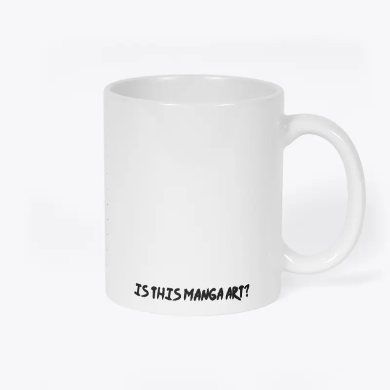 ITMA: Special Mugs