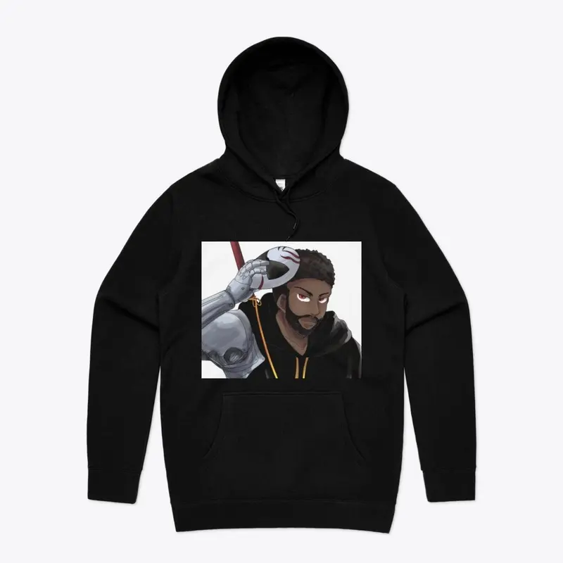 ITMA: Special Hoodie